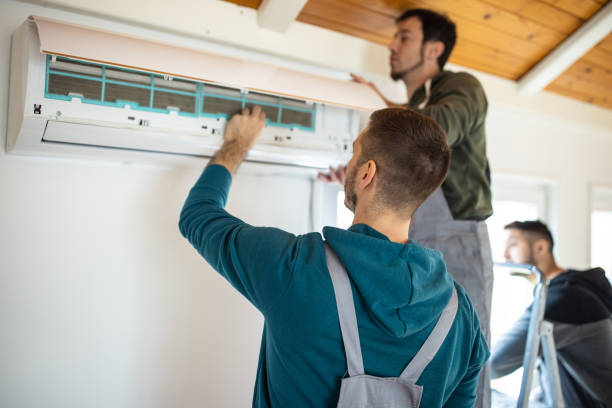 Best Furnace Cleaning in Tyro, NC