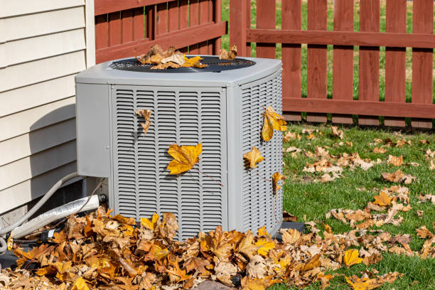 Best Air Conditioning Cleaning in Tyro, NC
