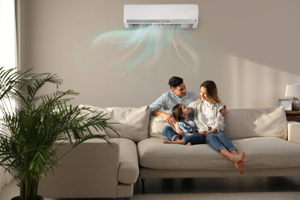 Best HVAC Equipment and Components in Tyro, NC