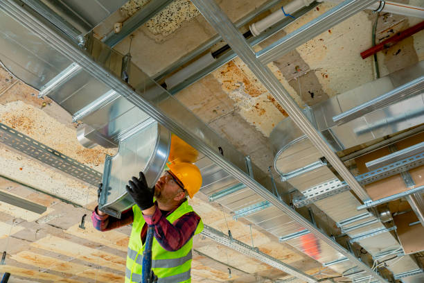 Best HVAC Supply and Distribution in Tyro, NC