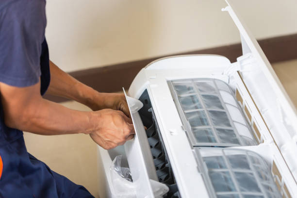 Best Ductless Mini-Split Systems in Tyro, NC