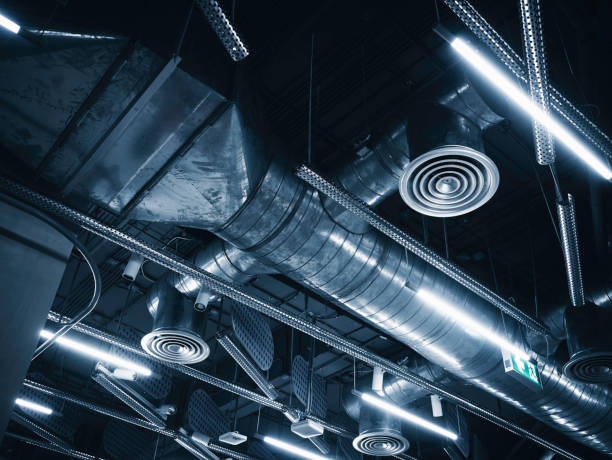 Trusted Tyro, NC HVAC Experts