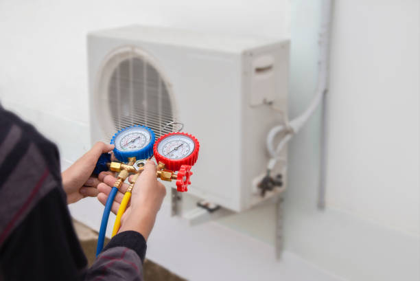 Best VRF (Variable Refrigerant Flow) Systems in Tyro, NC