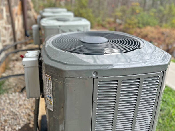 Best Commercial HVAC in Tyro, NC