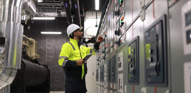Best HVAC Software and Technology in Tyro, NC